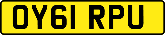 OY61RPU