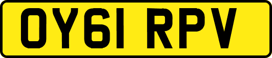OY61RPV