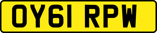 OY61RPW