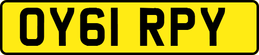 OY61RPY