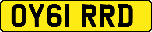 OY61RRD