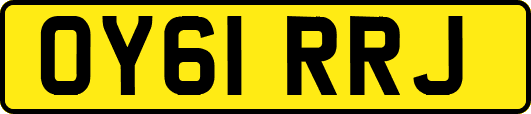 OY61RRJ