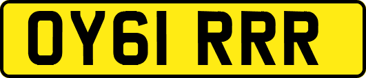OY61RRR