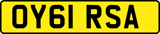 OY61RSA
