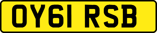 OY61RSB