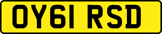 OY61RSD