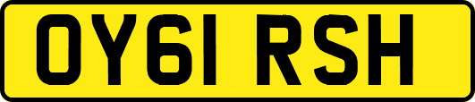 OY61RSH