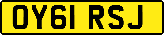 OY61RSJ
