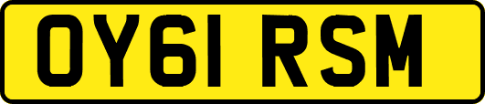 OY61RSM