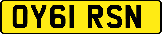 OY61RSN