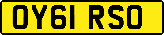 OY61RSO