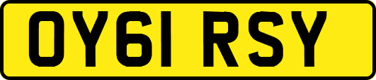 OY61RSY