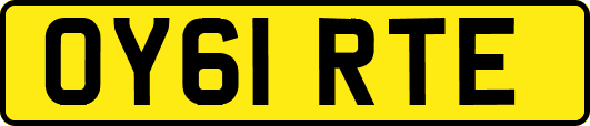 OY61RTE