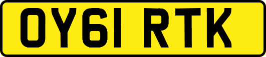 OY61RTK