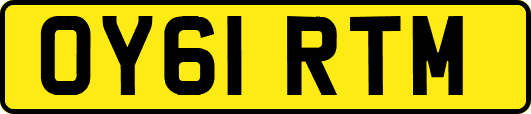 OY61RTM