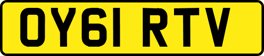 OY61RTV