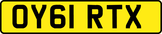 OY61RTX