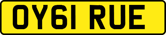 OY61RUE