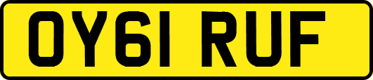 OY61RUF