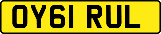 OY61RUL