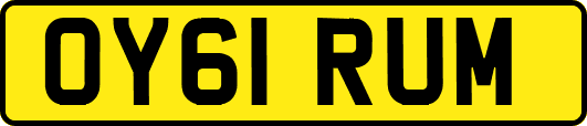 OY61RUM
