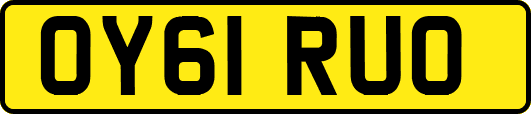 OY61RUO