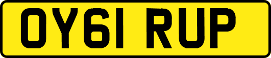 OY61RUP