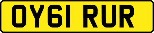 OY61RUR