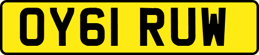 OY61RUW