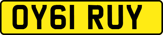OY61RUY