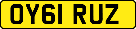 OY61RUZ