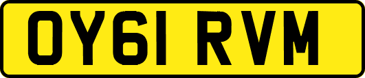 OY61RVM