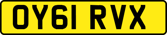 OY61RVX