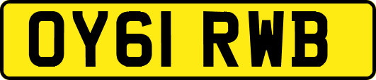 OY61RWB