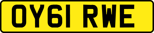 OY61RWE