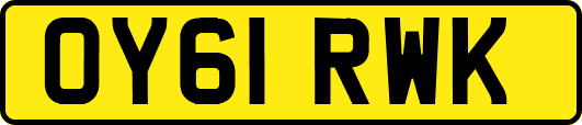 OY61RWK