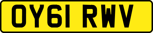 OY61RWV