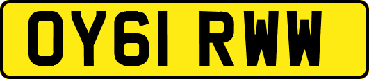OY61RWW