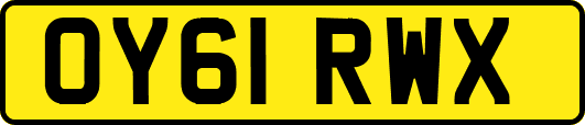 OY61RWX