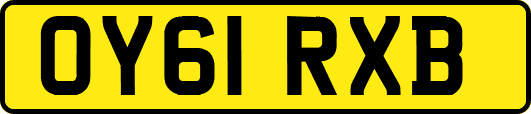 OY61RXB