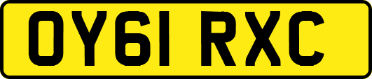 OY61RXC