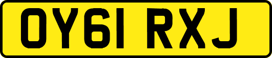 OY61RXJ