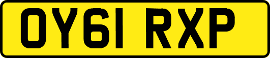 OY61RXP
