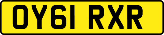 OY61RXR