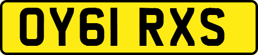 OY61RXS
