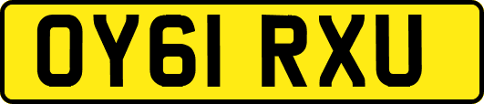 OY61RXU