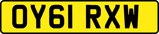 OY61RXW