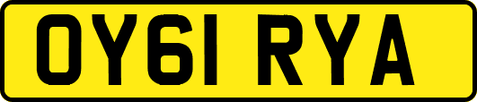 OY61RYA