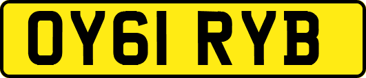 OY61RYB