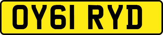 OY61RYD